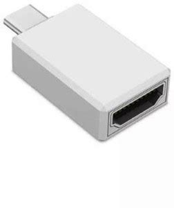 ARe HDMI OTG Adapter Price in India - Buy ARe HDMI OTG Adapter online ...