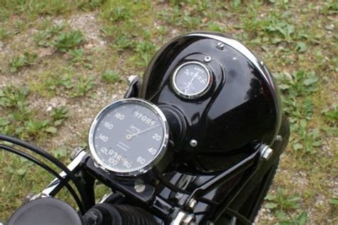 Triumph 5S | BRITISH Only Austria Fahrzeughandel GmbH