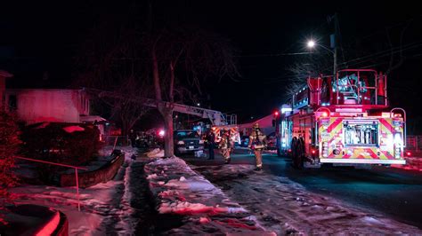 Structure Fire Guts Fredericksburg Townhome Monday Evening - Breaking ...