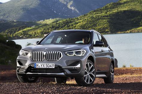 Bmw X1 2022 Suv