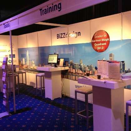 BiZZdesign Office Photos