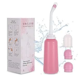 Dhadh Peri Bottle for Postpartum Essentials Perineal Spray Squirt ...