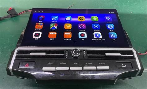 4Runner Head Unit 的图像结果