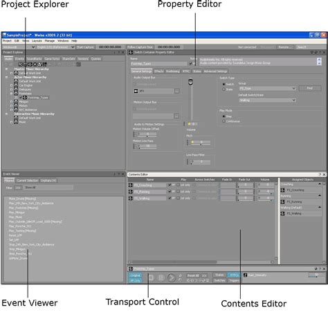 Image result for Wwise Tutorial