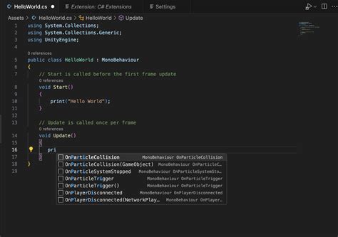 Image result for Print Visual Studio Code