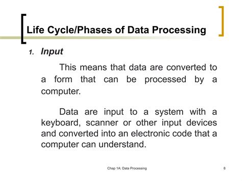 Data Processing Explained 的图像结果