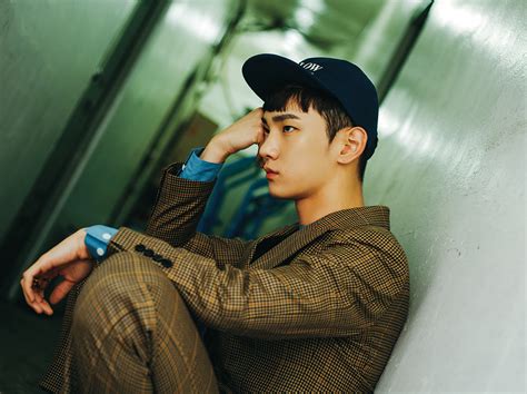 Shinee member Key to portray a taxi driver in upcoming action thriller ...