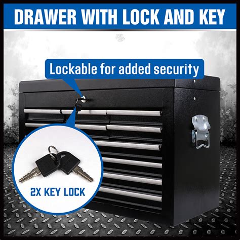 Image result for 10 Drawer Tool Box