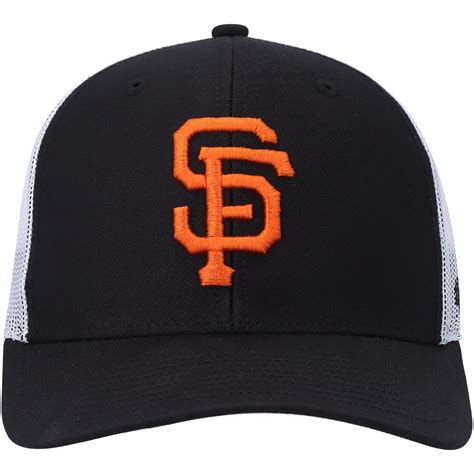 San Francisco Giants Caps – Authentic Snapbacks & MLB Hats | Official ...