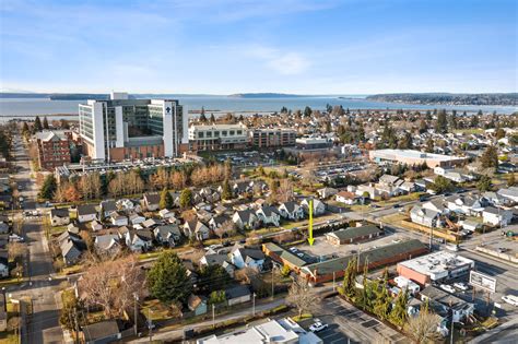 1301 Lombard Ave, Everett, WA 98201 - Waits Motel | LoopNet