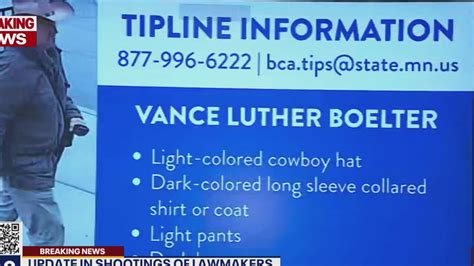 MN lawmaker shootings: Rep. Hortman, her husband killed; manhunt for ...