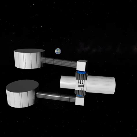 Reactionless Drive Explained 的图像结果
