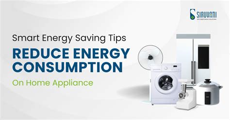Top Energy Saving Tips to save electricity at home