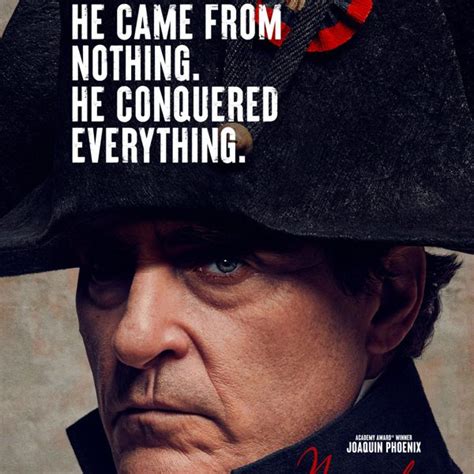 Ridley Scott's Napoleon