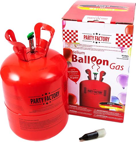 Is It Worth Buying A Helium Tank at Brent Vangundy blog