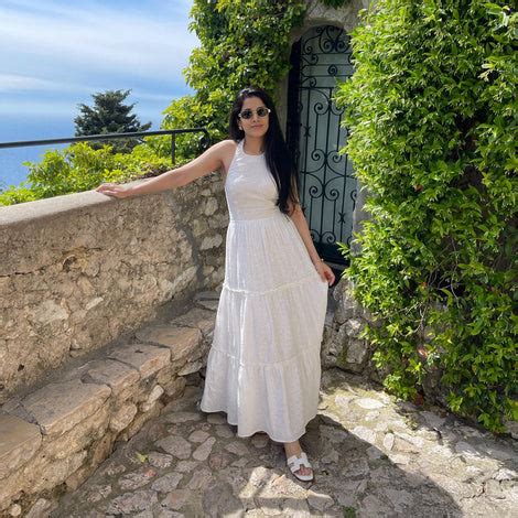 Palma Dress – Around The City