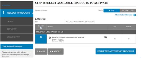 Dell PowerFlex Licensing Guide | Dell India