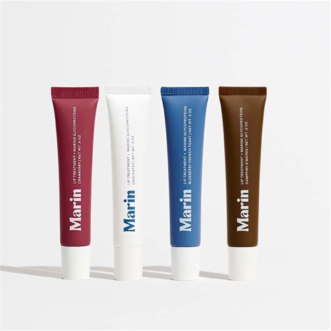 All! – Marin Skincare