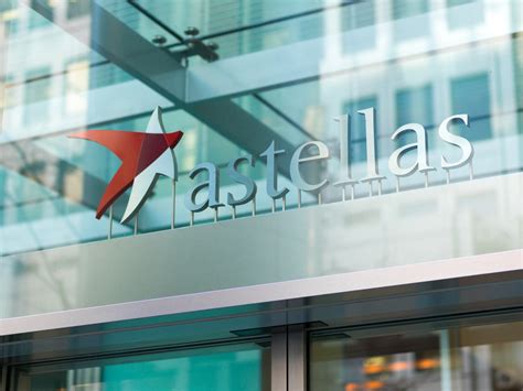Canada news | Astellas