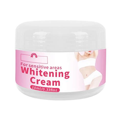 Wuffmeow Face Body Lightening Cream Underarm Legs | Ubuy India