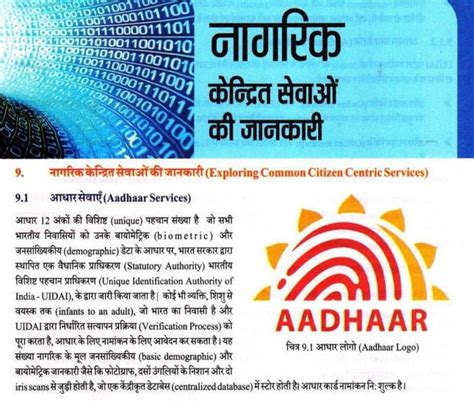 Exploring Common Citizen Centric Services - Objective Question & Answer MCQ