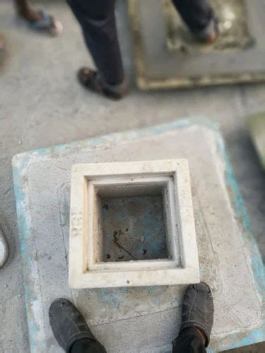 Trench Cover - Precast Earth Chamber Trader - Wholesaler / Distributor ...