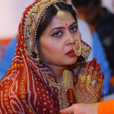 Exclusive Actor Rakesh Mishra Wedding Album See here inside Photos Raya ...
