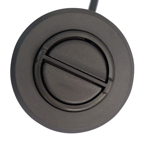 Electric Recliner Chair Round 2 Button Controller Hand Control Sofa ...