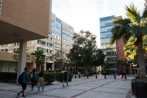 Exploring the UCLA housing guarantee 4 years after its implementation ...