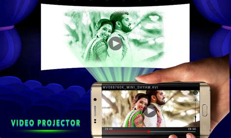 Amazon.com: Video Projector Simulator: Appstore for Android