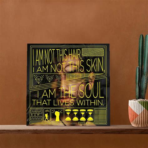 Indomitable Soul – Artrooms.in