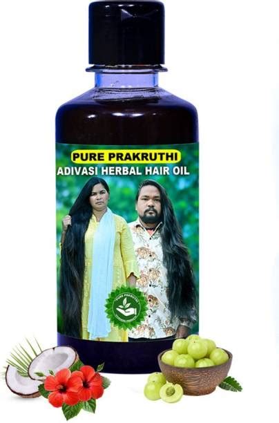 Ayurvedic Hair Oil - Buy Ayurvedic Hair Oil online at Best Prices in ...