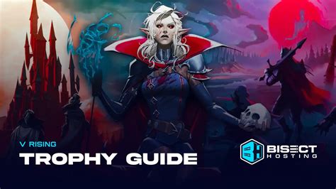 Image result for V Rising Leveling Guide