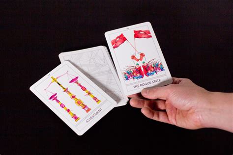 Instant Archetypes: A toolkit to imagine plural futures - Superflux