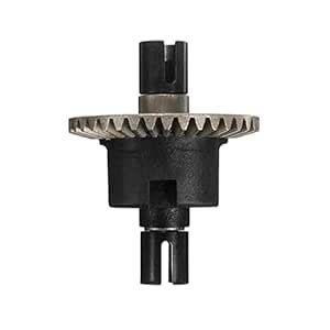 LOOM TREE® 1/10 RC Cars 10427S Differential Gear for HSP 02024 LRP ...