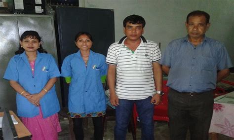 Office of the State Coordinator of National Registration (NRC), Assam