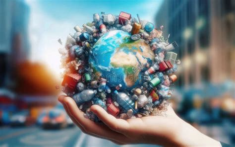 Image result for World Garbage Problem