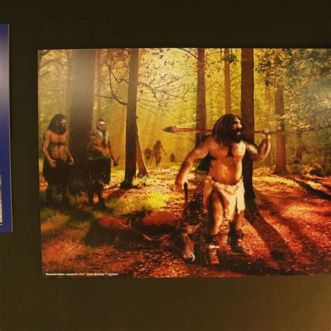 CENTRO DE INTERPRETACIÓN DEL PALEOLÍTICO (2025) All You Need to Know ...