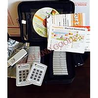 Turning Point Teacher Classroom RCRF-01 Clicker RF ResponseCard System ...