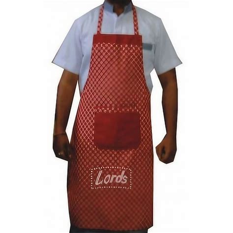 Aprons - Chef Kitchen Apron Manufacturer from Nagpur