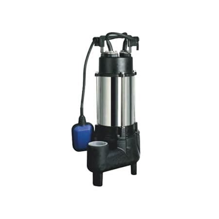 Crompton STPM22(1PH)-14 Sewage Submersible Pump 2 HP Single Phase ...