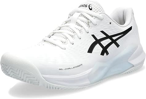 ASICS Challenger 14 Padel Man Padel Shoes White India | Ubuy