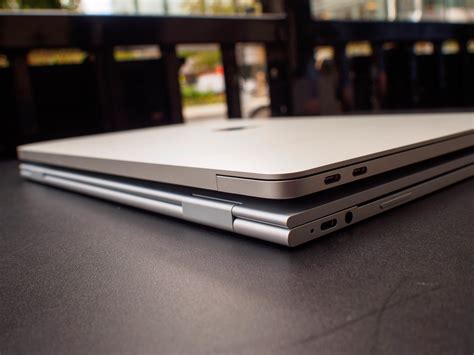 Macbook vs. Pixelbook: What's the difference? | iMore