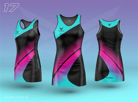 Netball Uniform Design 的图像结果
