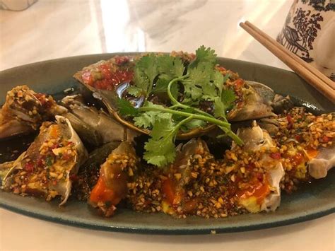One of better Teochew eateries in town - Reviews, Photos - Daniu ...