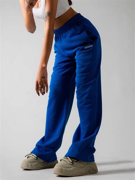 Irish Track Pants(Mid Rise Regular Fit) For Men And Women – BurgerBae