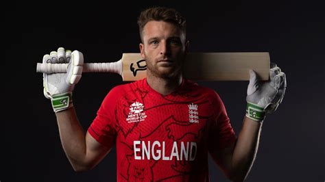 T20 World Cup - The 'rationally irresistible' rise of Jos Buttler, T20 ...
