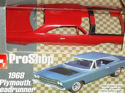 AMT Plastic Model Builds 的图像结果