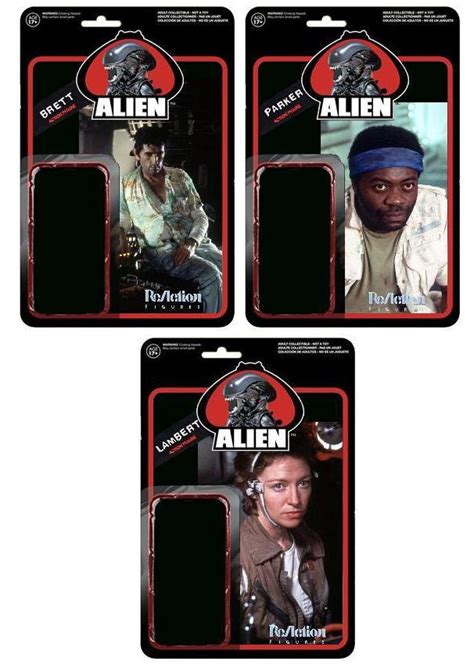 Image result for Alien Last Card