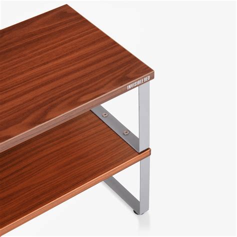 Tidy Shoe Rack – InvisibleBed.com